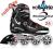 ROLKI ROLLERBLADE SPARK MAGNESIU SKLEP POZNAŃ 42,5