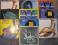 JAZZ JAMBOREE 10LP VOL 74 75 76 77 79 80 / MINT