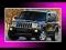 JEEP COMMANDER 2007 3.0 CRD DVD, NAVI, CZARNY !!