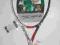 NOWA RAKIETA TENISOWA FISCHER GDS Spirit WYPRZEDAŻ