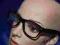 Oprawki Okulary Kujonki na fleksach porządne ! 500