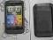 HTC Wildfire S nowy, gwarancja, bez sim Warszawa