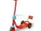 SMOBY Hulajnoga Cars 2