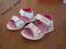 super sandałki dla niej r. 25 - wewn. 14,5 KRAKÓW