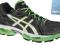 ASICS GEL NIMBUS 13 T142N-7599 r.43,5 BUTY JANA