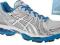 ASICS GEL NIMBUS 13 T142N-1101 r.43,5 BUTY JANA