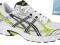 ASICS PATRIOT 4 T1G2N-0105 r.44 BUTY JANA