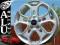 209 NOWE FELGI 17'' 5x108 FORD FOCUS MONDEO KUGA