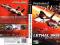 Lethal Skies UNIKAT-  ==PS2==ZRĘCZNOŚCIOWA== GW@