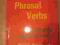 PHRASAL VERBS JĘZYK ANGIELSKI CZASOWNIK