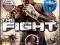 The Fight: Lights Out Move PS3 PL NOWA SKLEP F-VAT