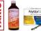 ACTIV AQUA L-KARNITYNA 0,5L + ASYSTOR SLIM GRATIS!