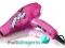 BABYLISS PRO Suszarka BAB5559INKPE Różowa