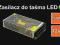 Zasilacz do taśma LED 150W 12V DC
