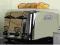 Toster Delonghi CT04C 4 KROMKI, NOWY, WYPRZEDAŻ