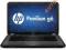 NOWY! LAPTOP HP PAVILION G6 G6-1340so 750GB 6GB