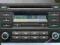 RADIO CD VW RCD 200 GOLF PASSAT T5 FOX LUPO POLO