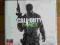 CALL OF DUTY MW3 **PS3** Z KODEM!!!