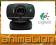 Kamera Internet Logitech c510 HD 8Mp super 24h! FV