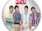 przypinka 2PM k-pop korea japan BADGE pin 17wzrów