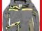 CINNAMON SNOWBOARD JACKET MEMBRANA NOWA