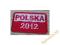 APLIKACJA TERMO POLSKA 2012