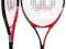 RAKIETA TENISOWA DLA DZIECI WILSON FEDRERE 25