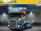 Scania R500 V8 1/24, 3829 Italeri - Nowość !