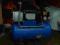 Kompresor 8bar / 24l / 1500W / 2HP / nowy