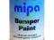 BUMPER-PAINT LAKIER STRUKTURALNY DO ZDERZAKÓW MIPA
