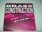 Brass Construction - Give And Take  7''