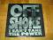 Off-Shore  I Can't Take The Power 7''