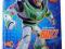 TOY STORY BUZZ ASTRAL ekstra SEGREGATOR