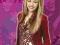 Hannah Montana - plakat 40x50 cm