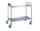 Turmag, Wózek kelnerski - 2 półki