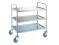 Turmag, Wózek kelnerski - 3 półki