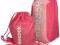 PLECAK SZKOLNY REEBOK BAG + DADATKI (K83324)