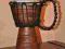 DJEMBE AFRICAN - NINO ADJ2 XXS - NA PREZENT !