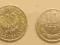 10 groszy PRL 1963 rok