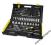 STANLEY ZESTAW KLUCZY KLUCZE MICROTOUGH 75