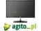 Monitor LG 21.5 LED E2251VR-BN 5ms KURIER i GRATIS