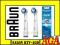 Końcówki BRAUN ORAL-B EB-20 Precision 2 Końcówki