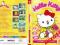 ** HELLO KITTY'S - DZIADEK DO ORZECHÓW ** DVD NOWA