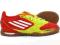 Buty halowe ''ADIDAS F5 adiZERO IN J''-roz.38 2/3