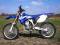 Cross Yamaha Yz250F yz 250 po tuningu / zamiana