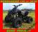 Quad ATV BOMBARDIER 125 cc Model 2012 Lubelskie