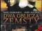 NAJTANSZE FILMY ** DWA OBLICZA ZEMSTY ** DVD NOWA