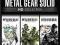 METAL GEAR SOLID HD COLLECTION NOWA KIELCE ALLPLAY