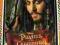 PIRATES OF CARIBBEAN DEAD MAN'S CHEST NOWA ALLPLAY