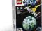 LEGO 9674 STAR WARS NABOO STARFIGHTER